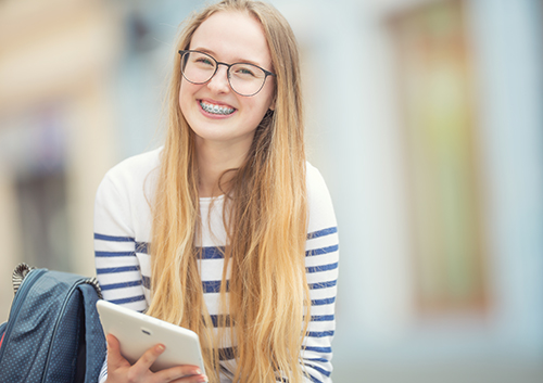 Tips for Keeping Your Breath Fresh While You’re in Braces