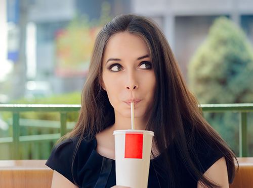 Diet Soda vs. Regular Soda: Which is better for teeth?