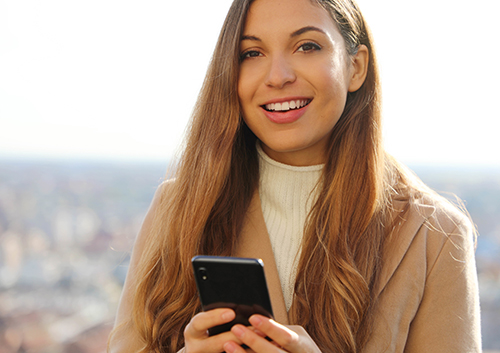 Tips for Keeping Your Breath Fresh While You’re in Braces