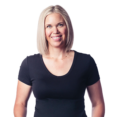 KRISTA